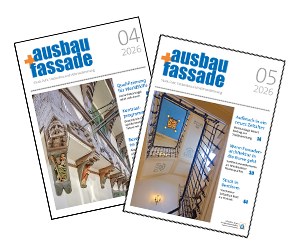 Ausbau