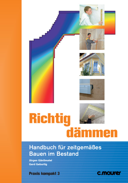 Richtig-dämmen