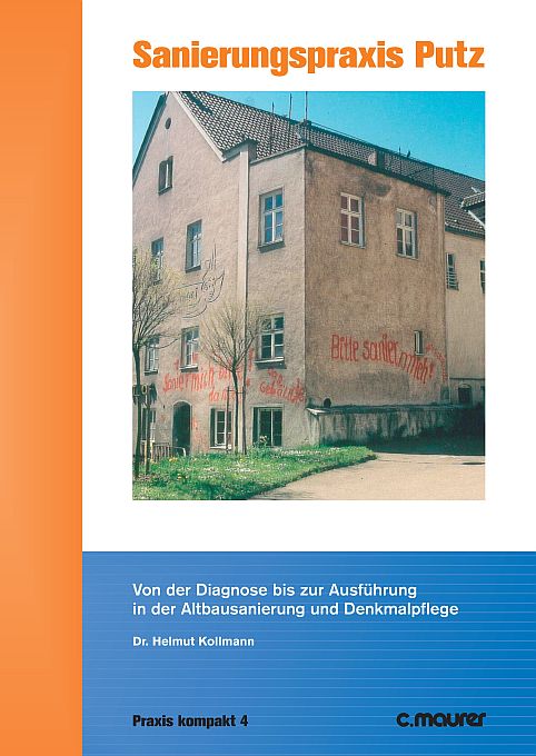 Sanierungspraxis-putz